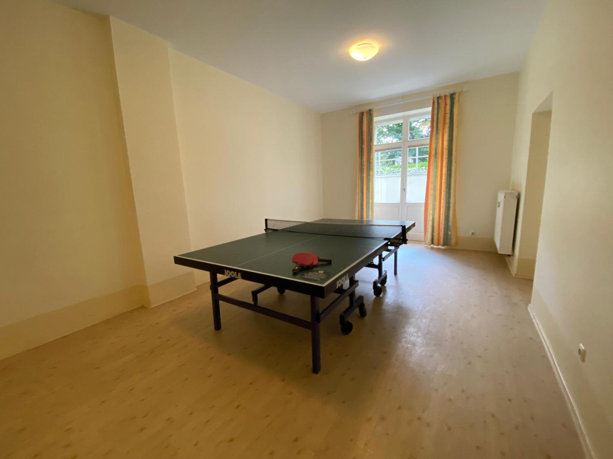 Residenz Bleichröder - Ferienwohnung 18 Ostseebad Heringsdorf Exterior foto